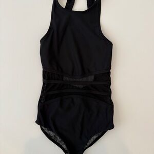 Five Dancewear Leotard YXL